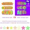 540 feet Paper UV Neon Garland Neon Streamers Glow in The Dark Neon Party Supplies and Decorations Glow in The Dark Streamers Blacklight